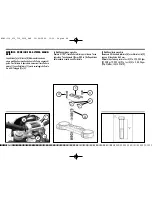 Предварительный просмотр 48 страницы Husqvarna 2010 TC-450 Owner'S Manual