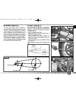 Предварительный просмотр 51 страницы Husqvarna 2010 TC-450 Owner'S Manual