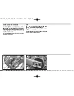 Предварительный просмотр 56 страницы Husqvarna 2010 TC-450 Owner'S Manual