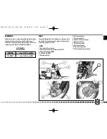 Предварительный просмотр 57 страницы Husqvarna 2010 TC-450 Owner'S Manual