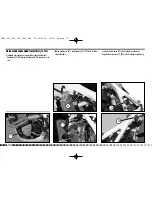 Предварительный просмотр 74 страницы Husqvarna 2010 TC-450 Owner'S Manual