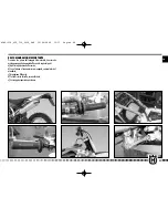 Предварительный просмотр 91 страницы Husqvarna 2010 TC-450 Owner'S Manual