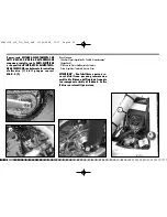 Предварительный просмотр 92 страницы Husqvarna 2010 TC-450 Owner'S Manual