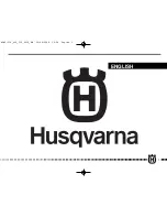 Предварительный просмотр 95 страницы Husqvarna 2010 TC-450 Owner'S Manual