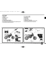 Предварительный просмотр 101 страницы Husqvarna 2010 TC-450 Owner'S Manual