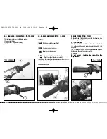 Предварительный просмотр 112 страницы Husqvarna 2010 TC-450 Owner'S Manual