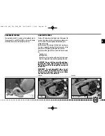 Предварительный просмотр 113 страницы Husqvarna 2010 TC-450 Owner'S Manual