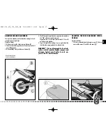 Предварительный просмотр 141 страницы Husqvarna 2010 TC-450 Owner'S Manual