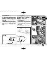 Предварительный просмотр 143 страницы Husqvarna 2010 TC-450 Owner'S Manual