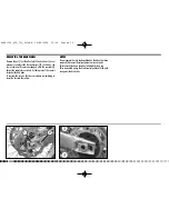 Предварительный просмотр 148 страницы Husqvarna 2010 TC-450 Owner'S Manual