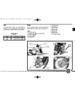 Предварительный просмотр 149 страницы Husqvarna 2010 TC-450 Owner'S Manual