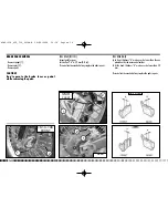 Предварительный просмотр 150 страницы Husqvarna 2010 TC-450 Owner'S Manual