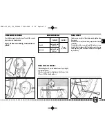 Предварительный просмотр 163 страницы Husqvarna 2010 TC-450 Owner'S Manual