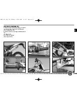 Предварительный просмотр 183 страницы Husqvarna 2010 TC-450 Owner'S Manual