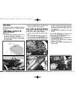 Предварительный просмотр 188 страницы Husqvarna 2010 TC-450 Owner'S Manual