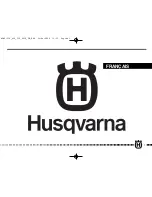 Предварительный просмотр 191 страницы Husqvarna 2010 TC-450 Owner'S Manual