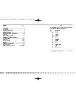 Предварительный просмотр 194 страницы Husqvarna 2010 TC-450 Owner'S Manual