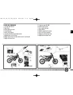 Предварительный просмотр 197 страницы Husqvarna 2010 TC-450 Owner'S Manual