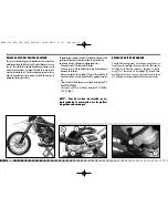 Предварительный просмотр 226 страницы Husqvarna 2010 TC-450 Owner'S Manual