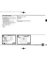 Предварительный просмотр 235 страницы Husqvarna 2010 TC-450 Owner'S Manual