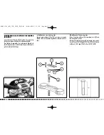 Предварительный просмотр 236 страницы Husqvarna 2010 TC-450 Owner'S Manual