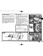 Предварительный просмотр 239 страницы Husqvarna 2010 TC-450 Owner'S Manual