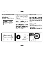 Предварительный просмотр 240 страницы Husqvarna 2010 TC-450 Owner'S Manual