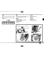 Предварительный просмотр 245 страницы Husqvarna 2010 TC-450 Owner'S Manual