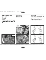 Предварительный просмотр 246 страницы Husqvarna 2010 TC-450 Owner'S Manual