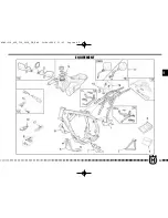 Предварительный просмотр 275 страницы Husqvarna 2010 TC-450 Owner'S Manual