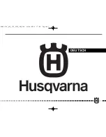 Предварительный просмотр 283 страницы Husqvarna 2010 TC-450 Owner'S Manual