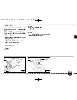 Предварительный просмотр 327 страницы Husqvarna 2010 TC-450 Owner'S Manual