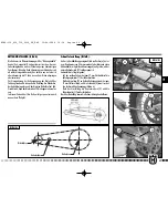 Предварительный просмотр 331 страницы Husqvarna 2010 TC-450 Owner'S Manual