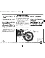 Предварительный просмотр 333 страницы Husqvarna 2010 TC-450 Owner'S Manual