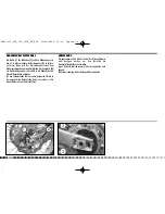 Предварительный просмотр 336 страницы Husqvarna 2010 TC-450 Owner'S Manual