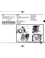 Предварительный просмотр 337 страницы Husqvarna 2010 TC-450 Owner'S Manual