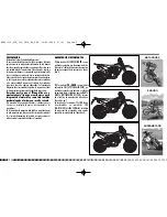 Предварительный просмотр 376 страницы Husqvarna 2010 TC-450 Owner'S Manual