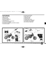 Предварительный просмотр 381 страницы Husqvarna 2010 TC-450 Owner'S Manual