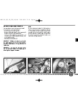 Предварительный просмотр 405 страницы Husqvarna 2010 TC-450 Owner'S Manual