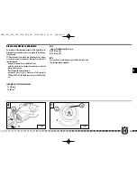 Предварительный просмотр 419 страницы Husqvarna 2010 TC-450 Owner'S Manual