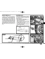 Предварительный просмотр 423 страницы Husqvarna 2010 TC-450 Owner'S Manual