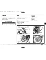 Предварительный просмотр 429 страницы Husqvarna 2010 TC-450 Owner'S Manual