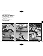 Предварительный просмотр 463 страницы Husqvarna 2010 TC-450 Owner'S Manual