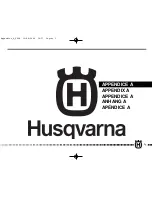 Предварительный просмотр 467 страницы Husqvarna 2010 TC-450 Owner'S Manual