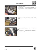 Preview for 159 page of Husqvarna 2011 SMS 125 Workshop Manual