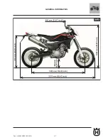 Предварительный просмотр 15 страницы Husqvarna 2011 SMS 630 Workshop Manual