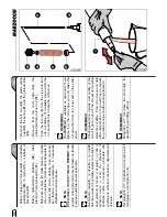 Предварительный просмотр 257 страницы Husqvarna 2011 SMS 630 Workshop Manual