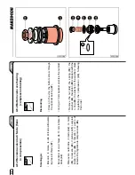 Предварительный просмотр 273 страницы Husqvarna 2011 SMS 630 Workshop Manual