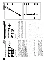 Предварительный просмотр 283 страницы Husqvarna 2011 SMS 630 Workshop Manual