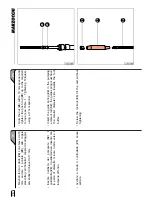 Предварительный просмотр 285 страницы Husqvarna 2011 SMS 630 Workshop Manual